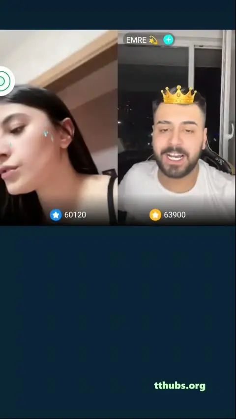 Bigo Yayınları — Bigo Live Id Maysagul