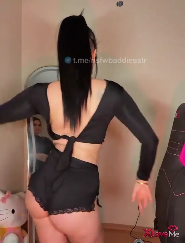 Bedava İfşa — Bigo Nurunuz ifşa Seksi dans videosu bedava izle — Nurunuz
