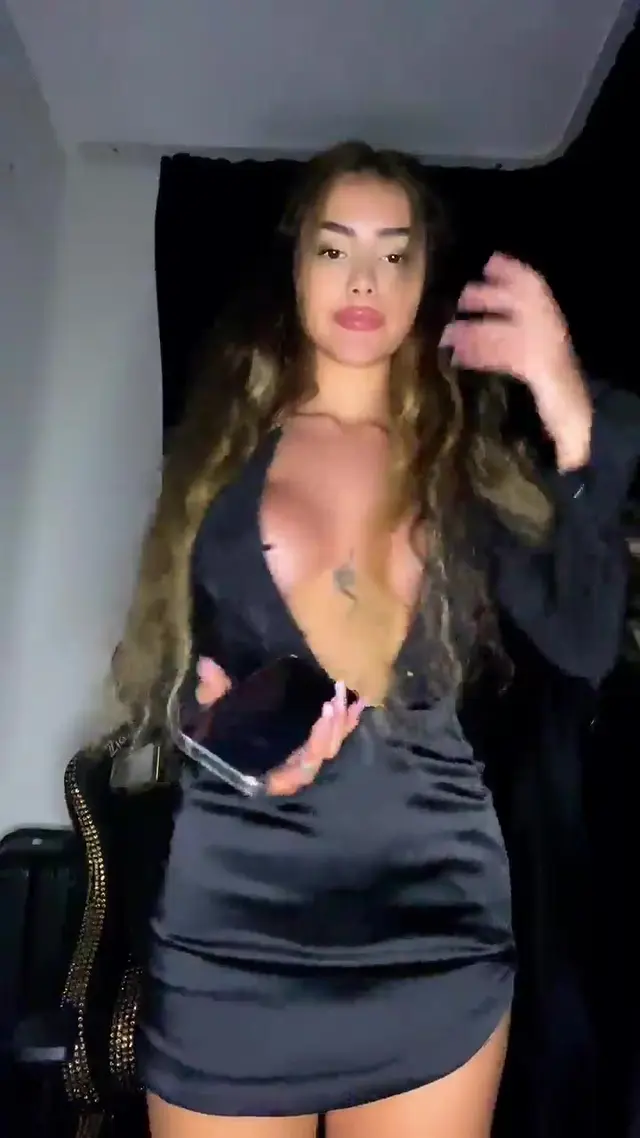 Celine Mükemmel İfşa Videoları - Part 24 — Tango Celine