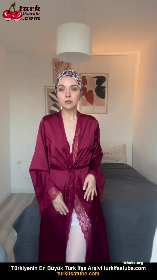 VIP ifşalar — Cigdemin Ciplak Hayat Hikayesi