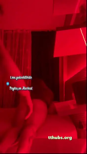 VIP ifşalar — Deniz Afra (Xpanda) Tg Vip