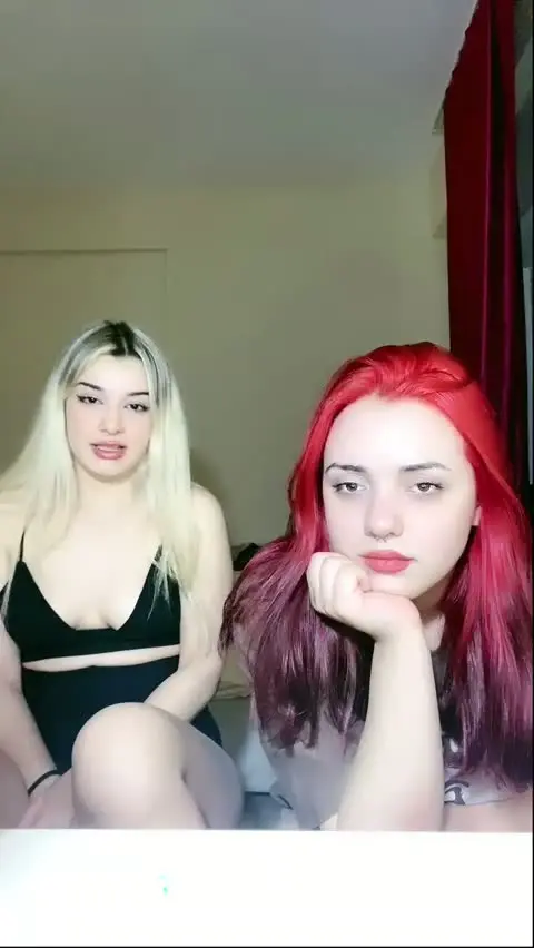 VIP ifşalar — Ece Sert — Tango Ece Sert