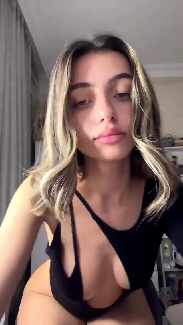 Elanur Ayan OnlyFans Videoları - Part 32 — Elanur Ayan