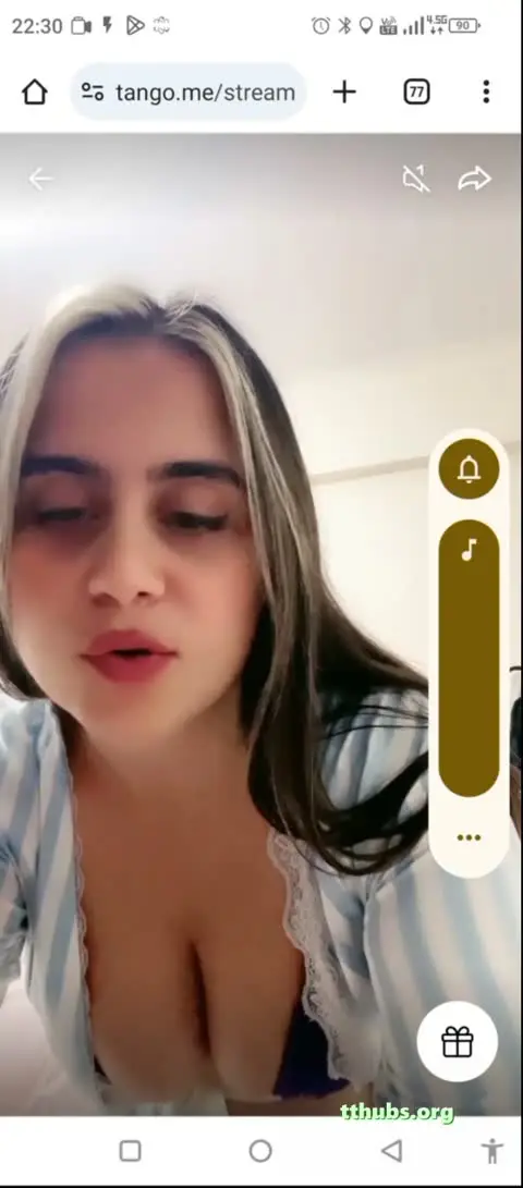 Elbi — Tango Elbi
