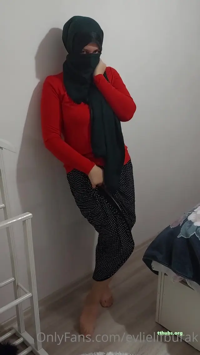 Elifburakevli Onlyfans Ifsa Videolari Part 36 — Elifburakevli