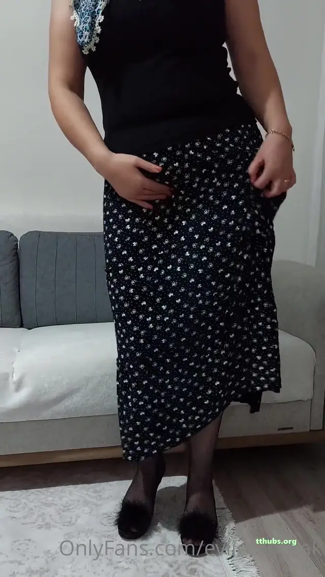 Elifburakevli Onlyfans Ifsa Videolari Part 51 — Elifburakevli