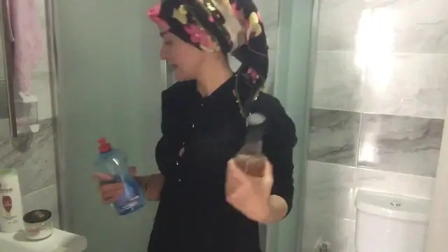 Esma ile Her Telden İfşa Videoları - Part 128 — Esma ile Her Telden