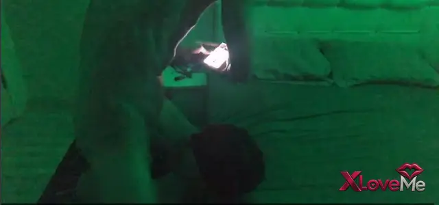 Amatör Sex — Evlerini keraneye çeviren karı koca Amatorcift34 Porno