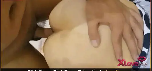 Amatör Sex — Evli adamı evine davet etmiş dul kadın