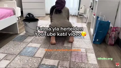 Fatma İle Her Telden 106 — Fatma ile Her Telden