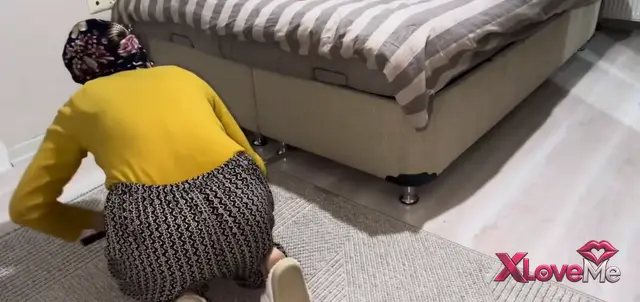 Youtube Katıl — Fatma ile her telden ifşa Akşam akşam temizlik yaptı — Fatma ile Her Telden