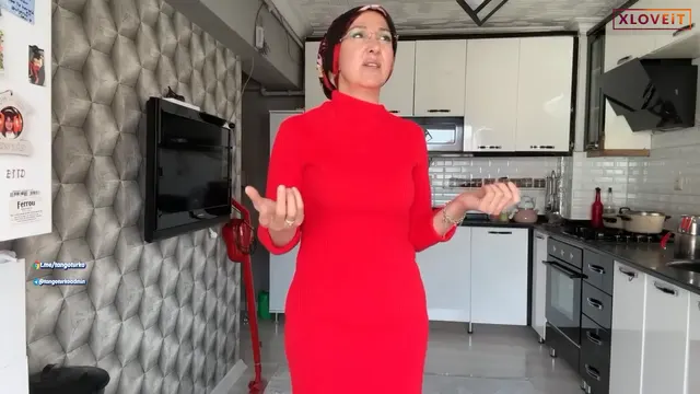 Fatma ile Her Telden ifşa Canlı yayın Vol 12 seyret — Fatma ile Her Telden