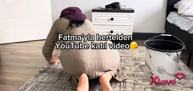 Bedava Porno — Fatma ile Her Telden Katıl Youtube Part 12 — Fatma ile Her Telden