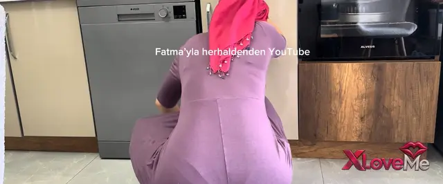 Youtube Katıl — Fatma ile Her Telden Katıl Youtube Part 16 — Fatma ile Her Telden