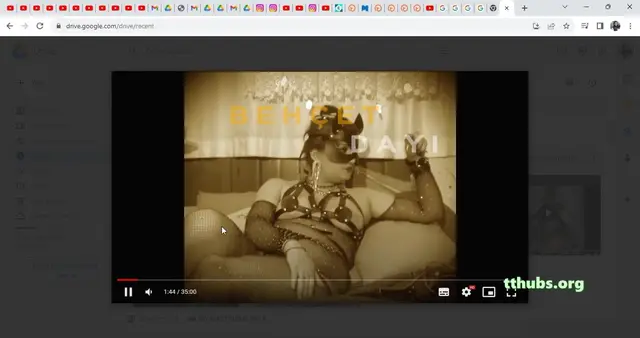 Fatma Tulumcu Premium Ifsa Videolari Part 23 — Fatma Tulumcu
