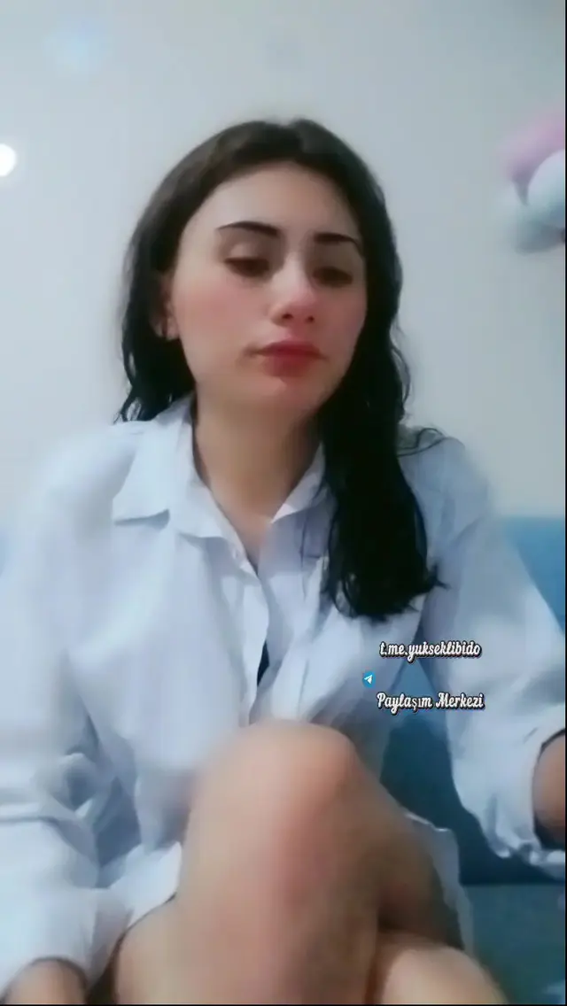 Türk ifşa — Fıstık Kız Normal Grup