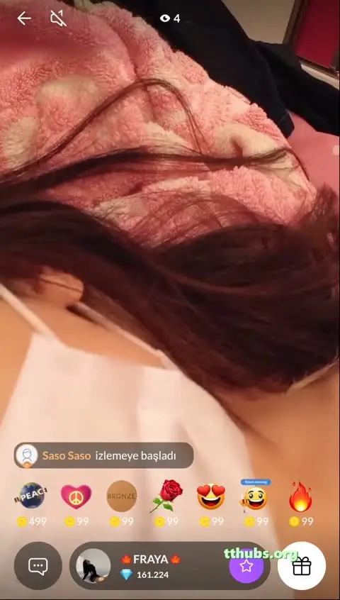 Freya — Tango Freya