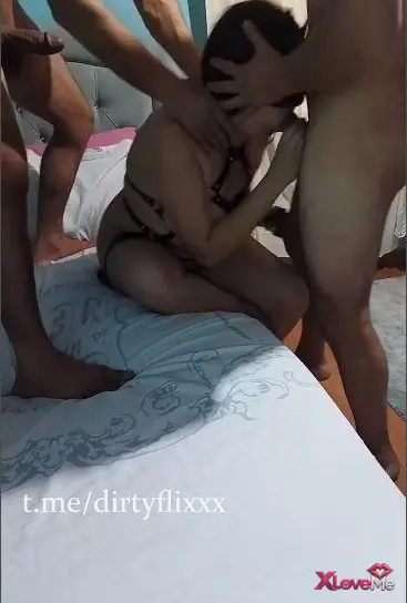 Grup Porno Balporsugu34 2 kişiye sakso çekip sikildi — Balporsugu34