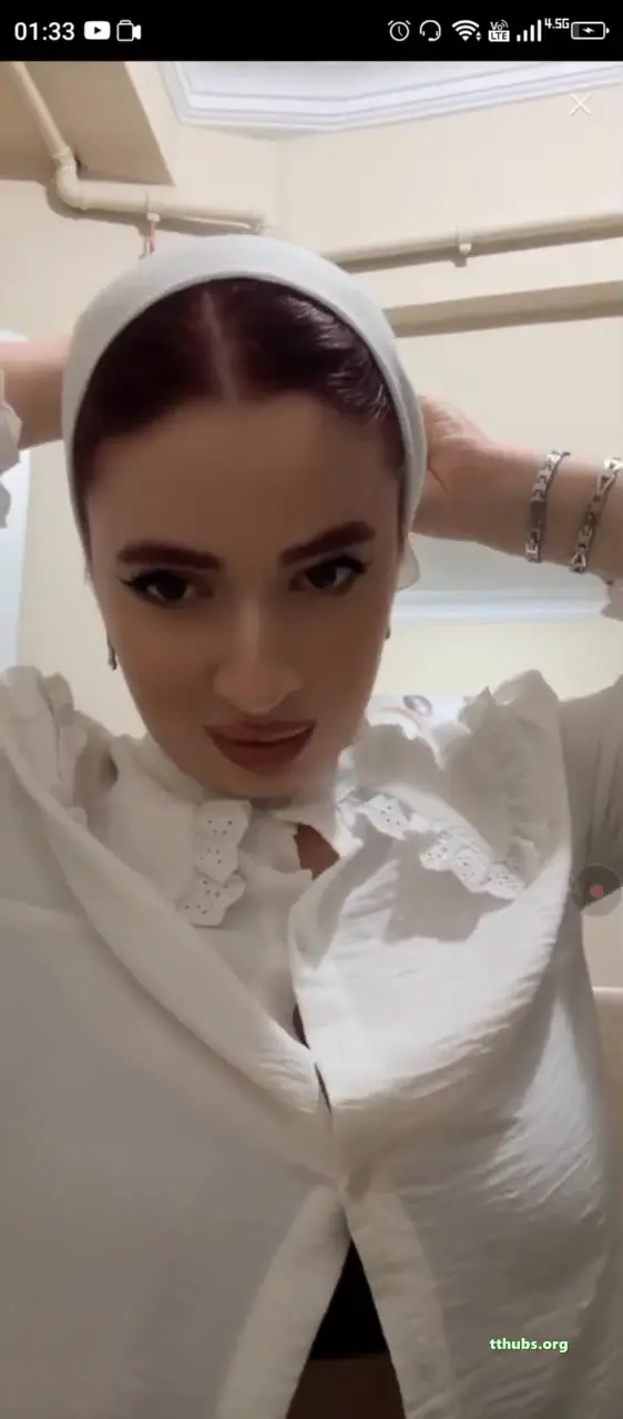 Bigo Yayınları — Hanim Akdag Bigo Ifsa Videolari Part 25