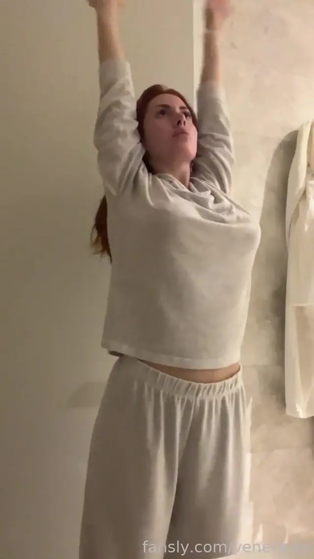Hotwifeada (Venerasy) İfşa Videoları - Part 54 — Hotwife Ada