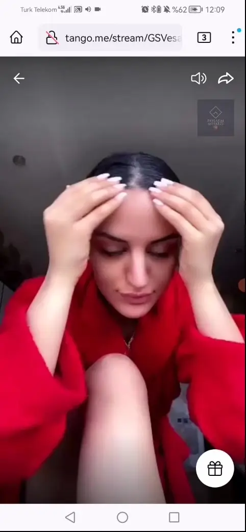 VIP ifşalar — Hurya Normal +Özel