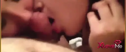 Sahibe Porno — iki azgın kelebek sömürüyor delikanlıyı
