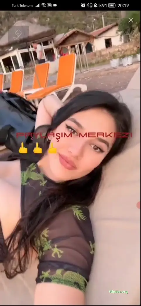 VIP ifşalar — Türk İfşa Videosu 19