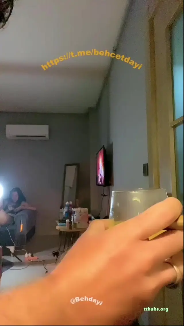 VIP ifşalar — Türk İfşa Videosu 1