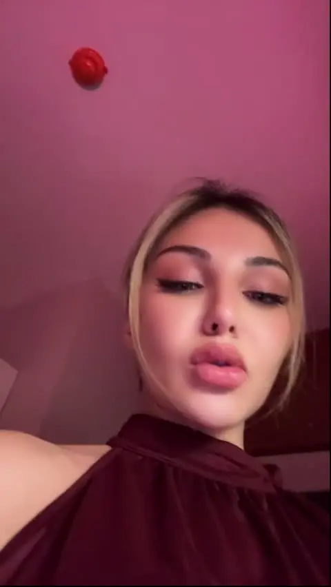 VIP ifşalar — İsra Bigo