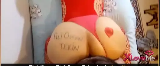 Kaliteli Porno — Koca kalçalı orospuya çakıyor Türk porno