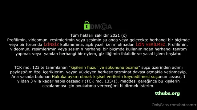 Türk ifşa — Kucuk Pipili Kolemi Asagiliyorum