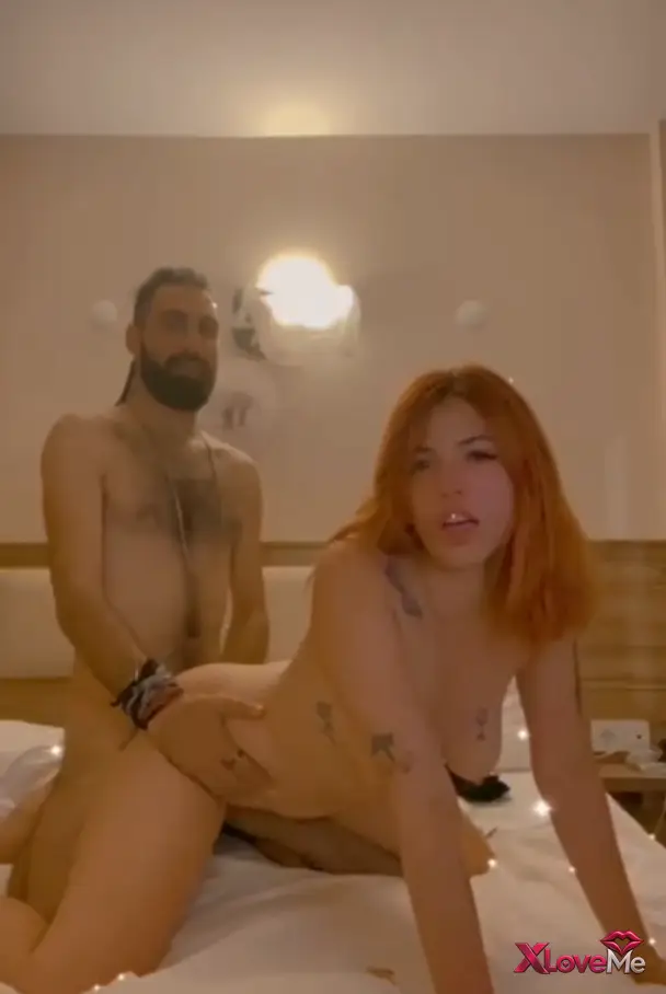 Sert Sikiş — Laliberta Porno Canlı yayında hayvanlar gibi sikişti — Tango Lali