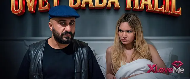 Full HD Porn — Lanet Kel HD Porno Film Üvey Baba Halil — Lanet Kel