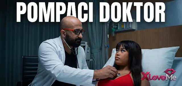 Sex HD — Lanet Kel Konulu Sex filmi POMPACI DOKTOR — Lanet Kel