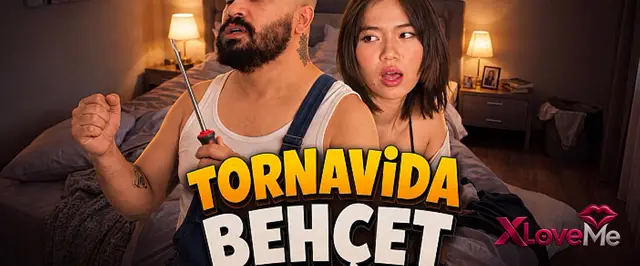 Full HD Porn — Lanet Kel Porno filmi – Tornavida Behçet — Lanet Kel