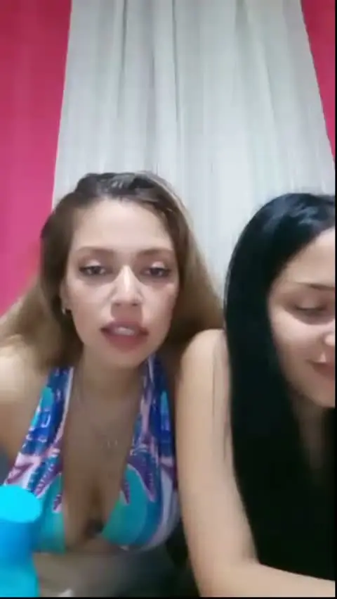 Larasu Özel Part2 — Tango Larasu