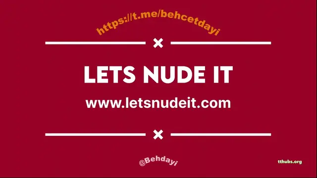 Letsnudeit Onlyfans 7 #Letsnudeitonlyfans — LetsNudeit