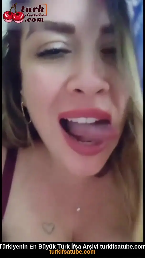 Lily w İfşa Videoları - Part 46 — Tango Lily W
