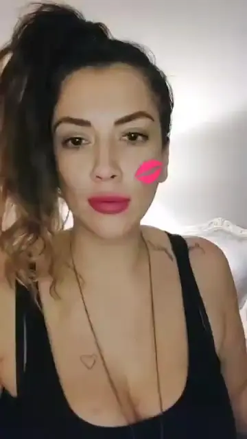 Lily w İfşa Videoları - Part 56 — Tango Lily W
