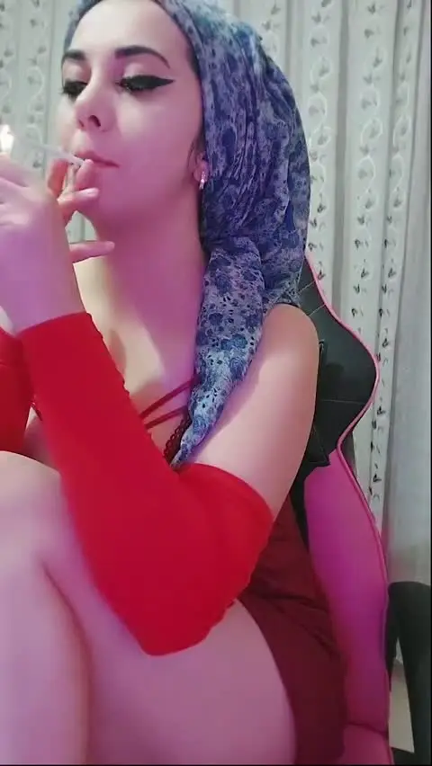 Mavisim Turbanlı
