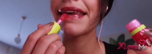 Türk İfşa Twitter — Mehtap Ziyagil ifşa Türk ASMR Part 1 — Mehtap Ziyagil