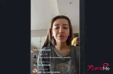 İfşa Alemi — Mikaraun ifşa meme açıyor Mika