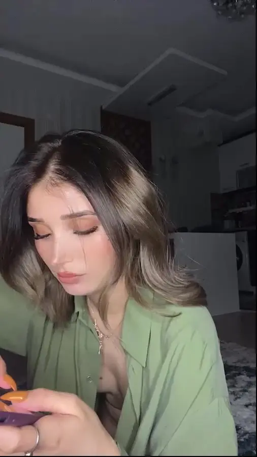 VIP ifşalar — Milla Instagram