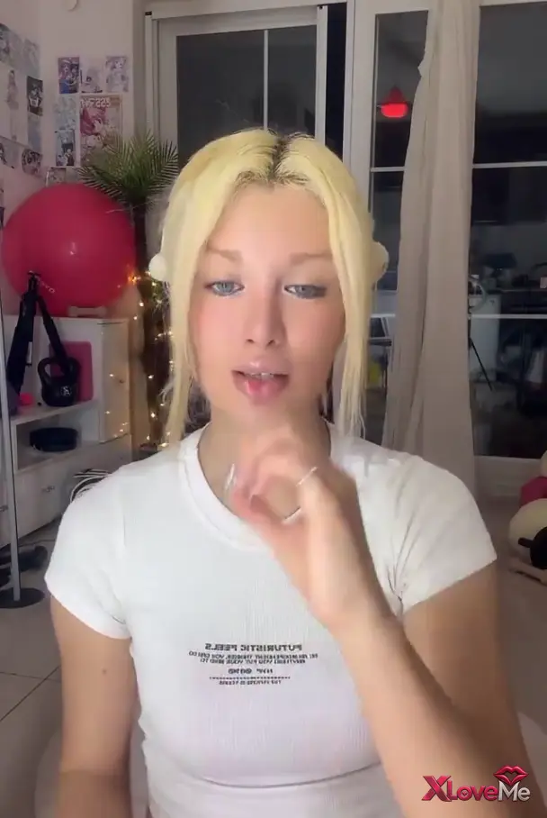 MissHoca ifşa – Tiktok yayın videosu Vol 18 — MissHoca