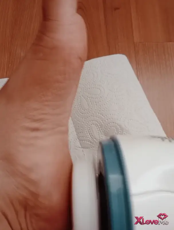 Ayak Fetiş Porno — Mistress Nilüfer ifşa – Türbanlı olgun fetiş videolar Vol 13 — Mistress Nilüfer