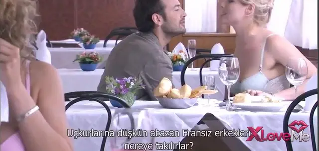 Bigo Yayınları — Monamour – Aşkım – Tinto Brass Erotik Film Altyazılı