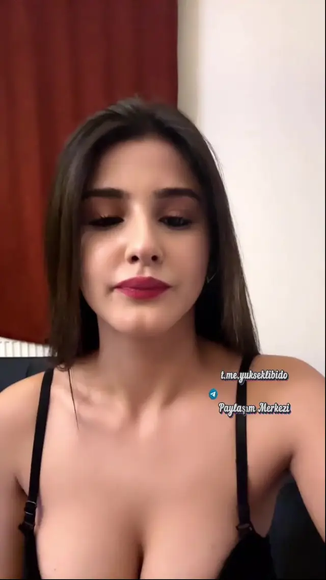 VIP ifşalar — Naz Yapma