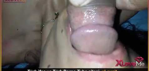 Kaliteli Porno — Orospumun ağzına boşaldım