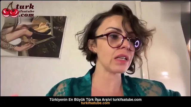 Türk ifşa — Ozel Misafirler Aciklamasi 47