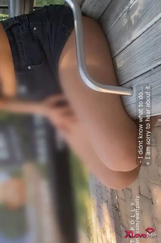 Kaliteli Porno — Parkta bankta tanıştığı kızı eve atıp sikti — Wettpolly